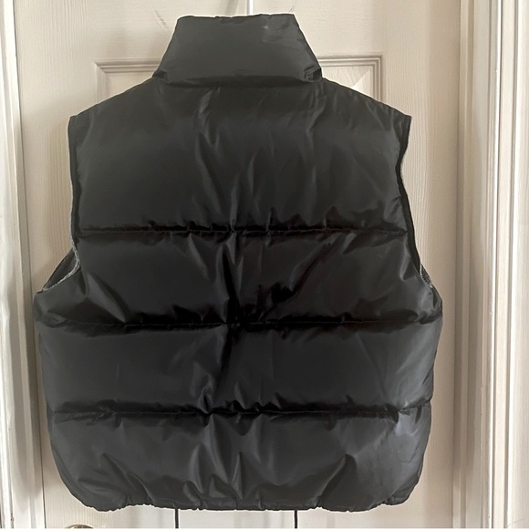 XTREME AIR PUFFER VEST - Picture 6 of 9